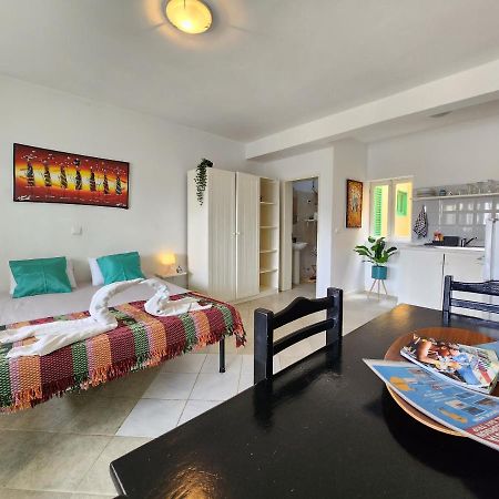 Cozy Studio Close To The Beach! ซังตามาเรีย ภายนอก รูปภาพ