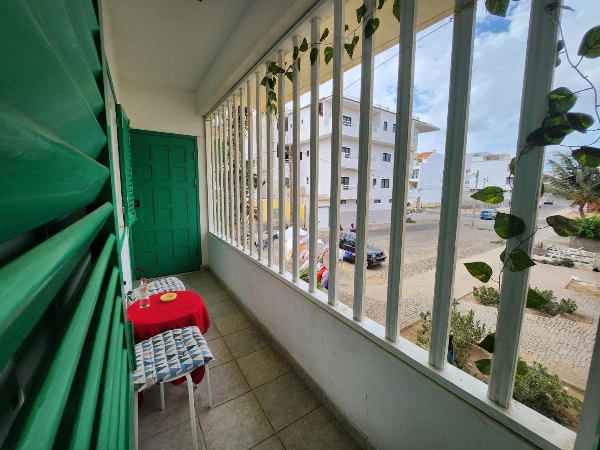 Cozy Studio Close To The Beach! ซังตามาเรีย ภายนอก รูปภาพ