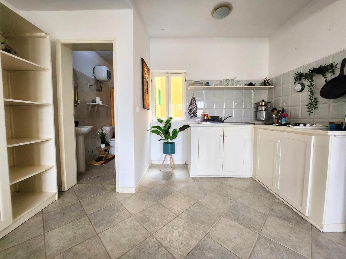 Cozy Studio Close To The Beach! ซังตามาเรีย ภายนอก รูปภาพ